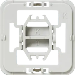 eQ-3 Adapter-Set Kopp Weiß