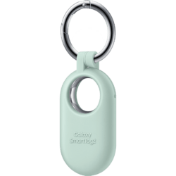 Samsung Galaxy SmartTag2 Silicone Case Mint
