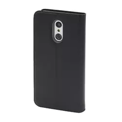 Emporia Book Cover Ledertasche für SMART S3 Schwarz