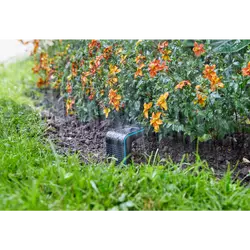 Gardena smart Sensor Schwarz