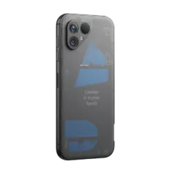 Fairphone 5 256 GB + 8 GB Transparent