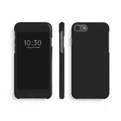agood Case für iPhone 6/7/8/SE2 Charcoal Black