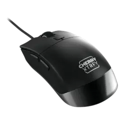 CHERRY XTRFY M50 Kabelgebundene Gaming-Maus Schwarz