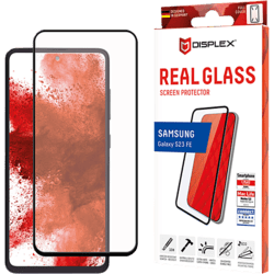 Displex Full Screen Glas Samsung Galaxy S23 FE 5G