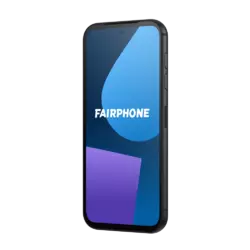 Fairphone 5 128GB Black