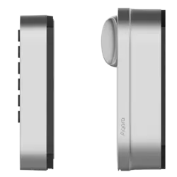 Aqara Smart Lock U200 Silver