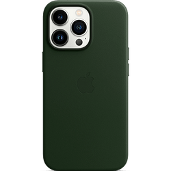 Apple Leder Case iPhone 13 Pro