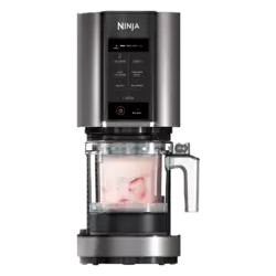 Ninja Creami NC300EU Silber