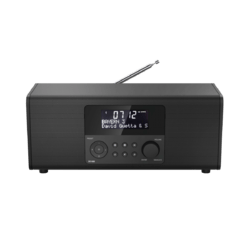 Hama Digitalradio DR1400 FM DAB DABplus