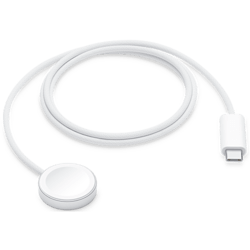 Apple Watch magnetisches USB-C Schnellladegerät (1m)