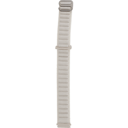 Peter Jäckel WATCH BAND Apple Watch 41/40mm (Series 4 - 9)/ 38mm (Series 1 - 3) Carabiner