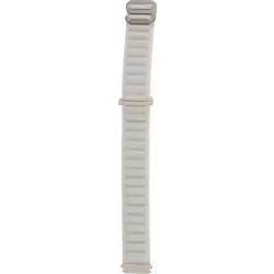 Peter Jäckel WATCH BAND Apple Watch 41/40mm (Series 4 - 9)/ 38mm (Series 1 - 3) Carabiner