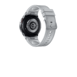 Galaxy Watch6 Classic 43 mm Steel
