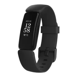 Fitbit Inspire 2 Schwarz