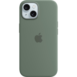 Apple iPhone 15 Silikon Case