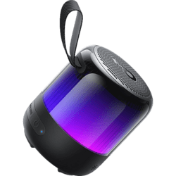 soundcore Bluetooth Speaker Glow mini