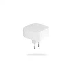 Zens Wireless Charging Adapter White