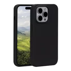 dbramante1928 Nuuk iPhone 15 Pro - BULK Schwarz