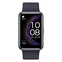 Huawei Watch Fit SE Starry Black