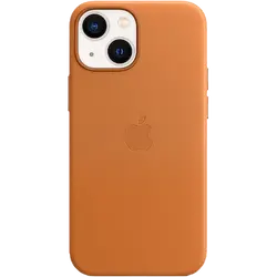 Apple Leder Case iPhone 13 mini