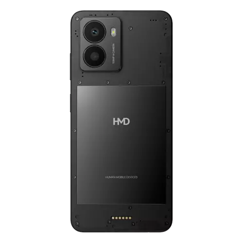 HMD Fusion 256 GB