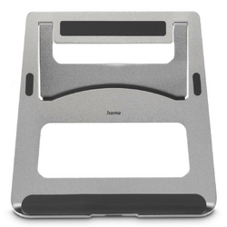 Hama Laptop-Stand Aluminium faltbar bis 40 cm (15,6)