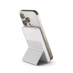 Epico Mag+ Stand Power Bank Battery Capacity 7000mAh Weiß