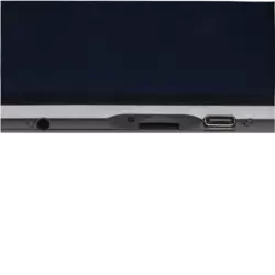Denver TIO-80105KBUP Kids Tablet Schwarz