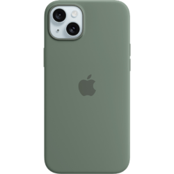 Apple iPhone 15 Plus Silikon Case