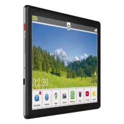 Emporia TAB1 Tablet Schwarz