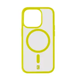 Cellularline S.p.A. Pop MagSafe Case MAG Apple iPhone 15 Pro