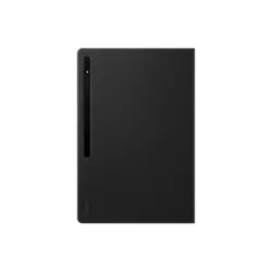 Samsung Galaxy Tab S8 Ultra Note View Cover Schwarz