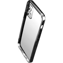 Peter Jäckel CAMERA PROTECT COVER Apple iPhone 12 Schwarz