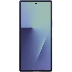 Samsung Clear Grip Cover Galaxy Fold7 Transparent