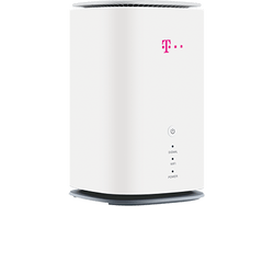 Telekom Speedbox Weiß