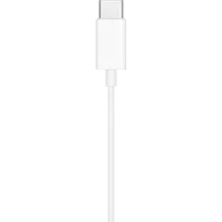 Apple EarPods mit USB-C Weiß