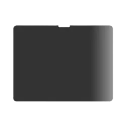 PanzerGlass Privacy Displayschutz iPad Air 13'' (2024-2025) | iPad Pro 13'' (2024) | Ultra-Wide Fit
