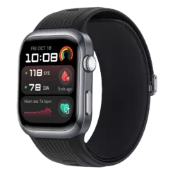 Huawei Watch D2 Luca-B19 Schwarz
