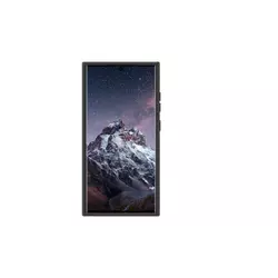 dbramante1928 Iceland Ultra D3O Galaxy S24 Ultra Schwarz