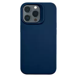 Cellularline S.p.A. Sensation Case Apple iPhone 14 Pro Max Blau