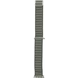 Peter Jäckel WATCH BAND Apple Watch 45/44mm (Series 4/ 5/ 6/7)/ 42mm (Series 1/ 2/ 3) Carabiner