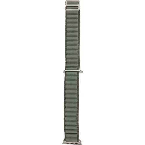 Peter Jäckel WATCH BAND Apple Watch 45/44mm (Series 4/ 5/ 6/7)/ 42mm (Series 1/ 2/ 3) Carabiner