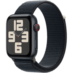 Apple Watch SE (2023) Aluminium Sport Loop