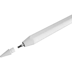 DEQSTER Pencil Lite Weiß