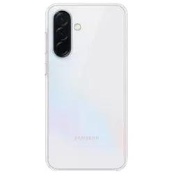 Samsung Clear Case Galaxy A36 5G Transparent