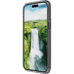dbramante1928 Iceland Ultra D3O MagSafe - iPhone 15 Pro Max Clear