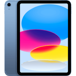 Apple 10,9" iPad (2022) Wi-Fi + 5G