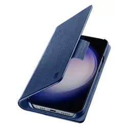 Cellularline S.p.A. Book Case Samsung S24