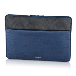 Hama Laptop-Sleeve Tayrona bis 34 cm (13,3)