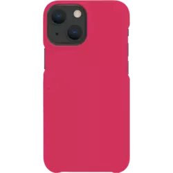 agood Backcase für Apple iPhone 13 Mini Pomegranate Red